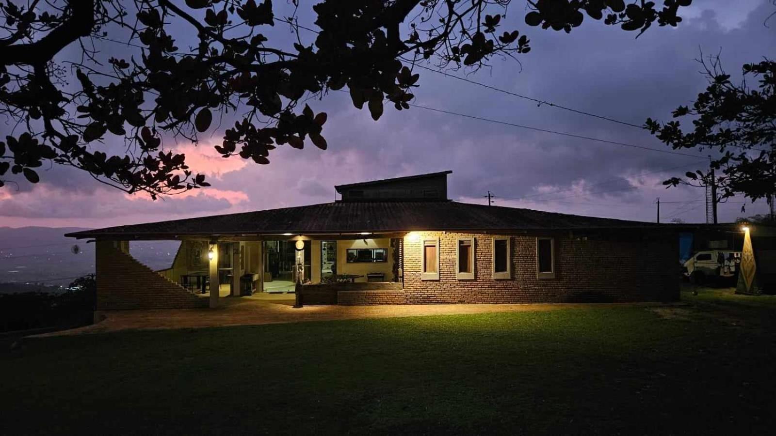 Hotel Solar De Bonito Bonito  Exterior foto
