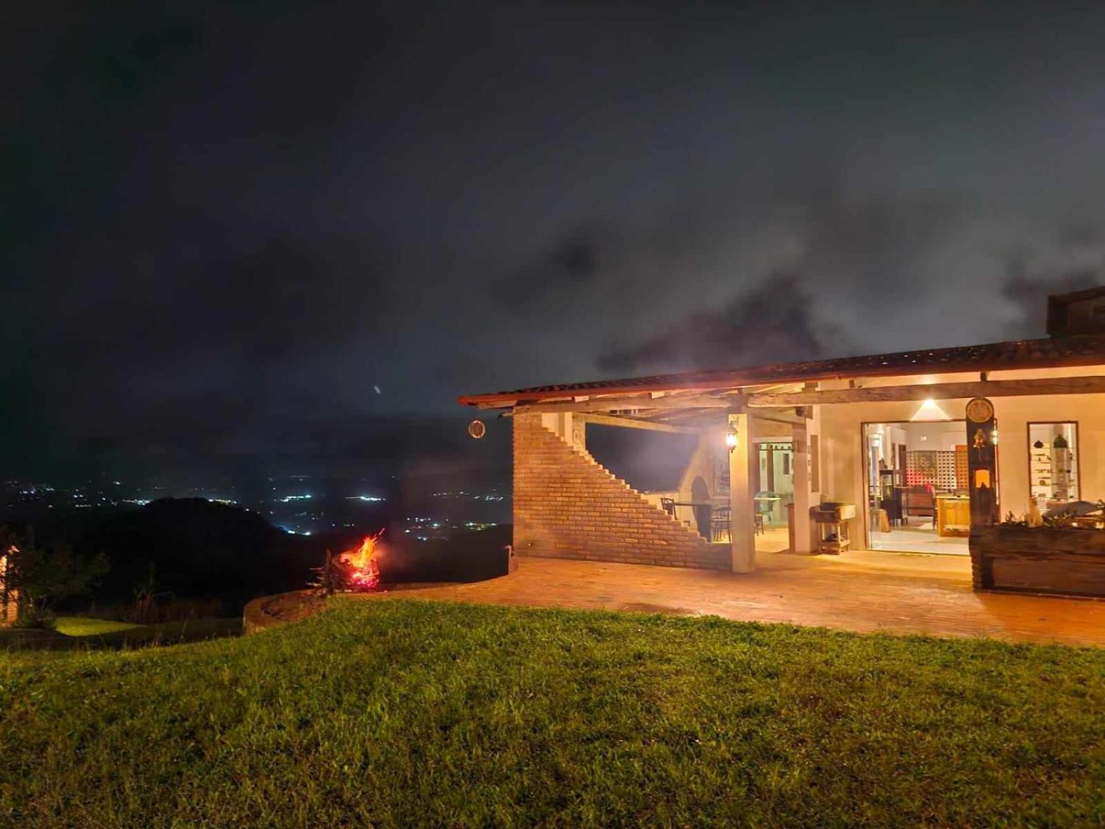 Hotel Solar De Bonito Bonito  Exterior foto