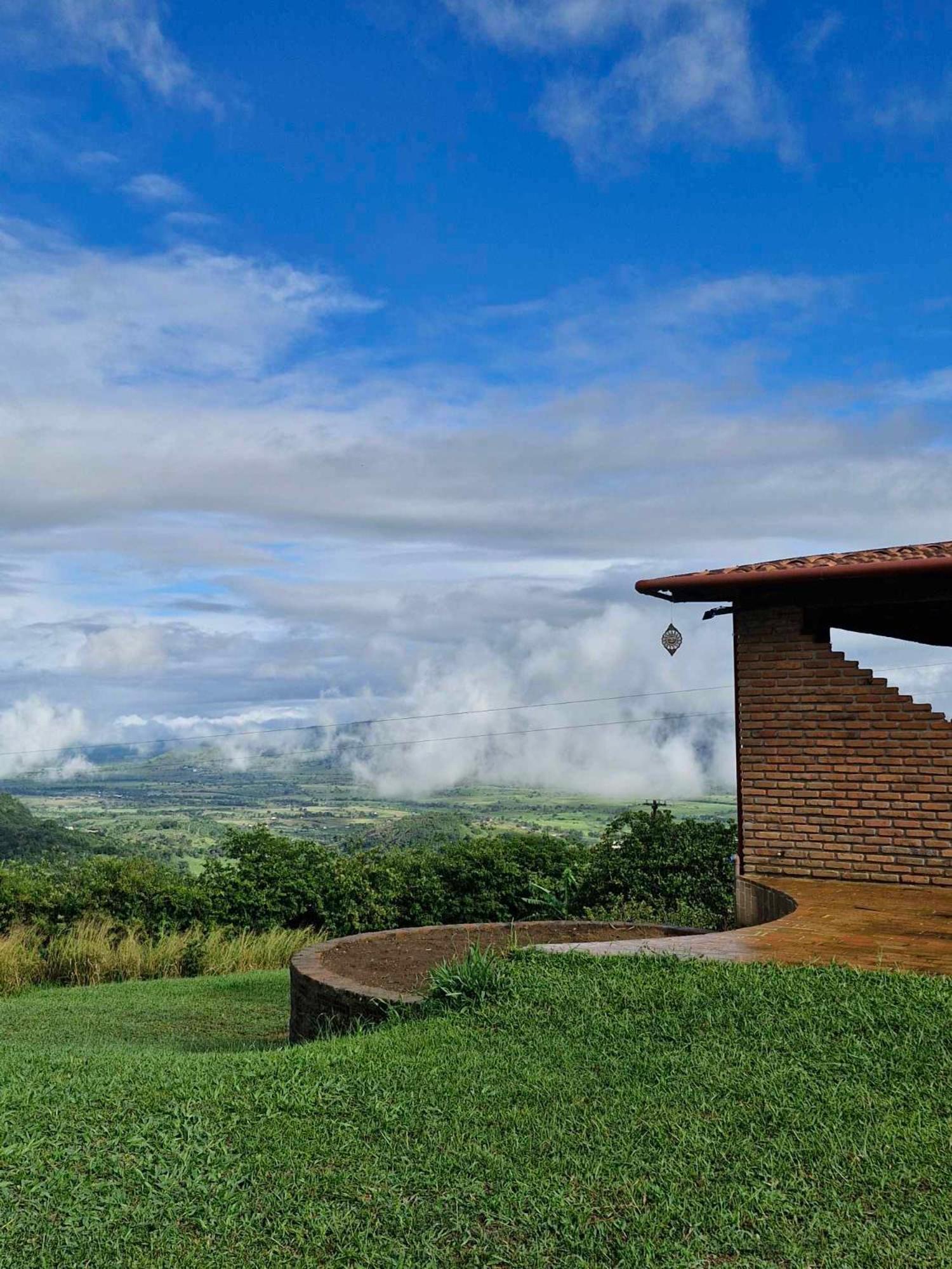 Hotel Solar De Bonito Bonito  Exterior foto